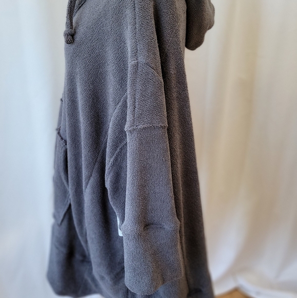 FREE PEOPLE × Carina Poncho by FP BEACH - Picture 6 of 7